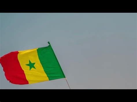 Free Sénégal feat Dip doundou guiss Akbess Keur gui crew Iss 814