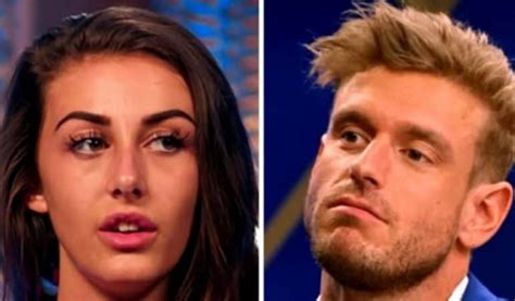 Who Is Chloe Veitch Dating Too Hot To Handle Star S Love Interest