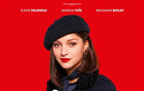 Stella Est Amoureuse Synopsis Et Bande Annonce