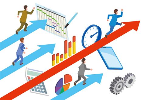 ワークフローの自動化手順とは｜おすすめツールから注意点まで解説