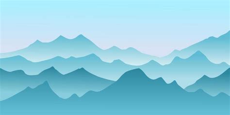 Mountain Background Vector Art, Icons, and Graphics for Free Download