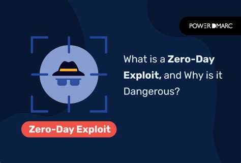 Qu Est Ce Qu Un Exploit De Type Zero Day Et Pourquoi Est Il Dangereux