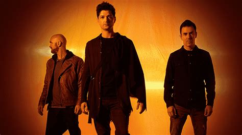 The Script announces ‘Sunsets & Full Moons’ 2020 tour | Ticketmaster IE ...