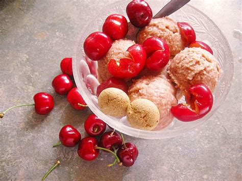 Kirscheis Rezepte Suchen