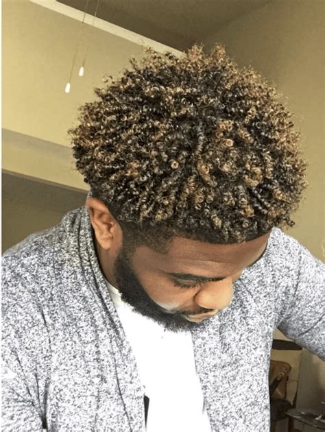 38 Best Hairstyles And Haircuts For Black Men 2024 Trends Try On Hairstyles Black Men