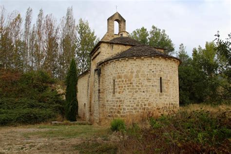 EL MONASTERIO DE SANTA MARÍA DE YARTE EL LEGADO MEDIEVAL AMENAZADO POR