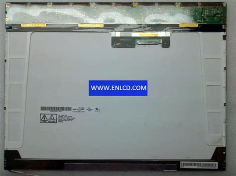 B141XN04 V2 AUO LCD Panel Replacement For Touchscreen