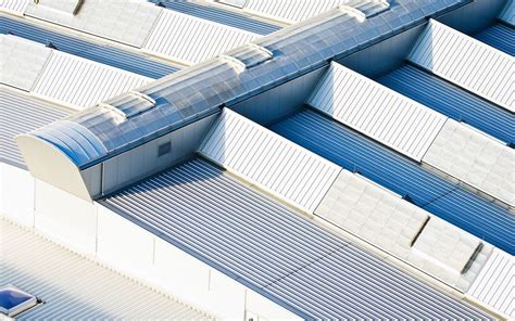 Commercial Metal Roofing Systems Guide - Spokane Roofing Company