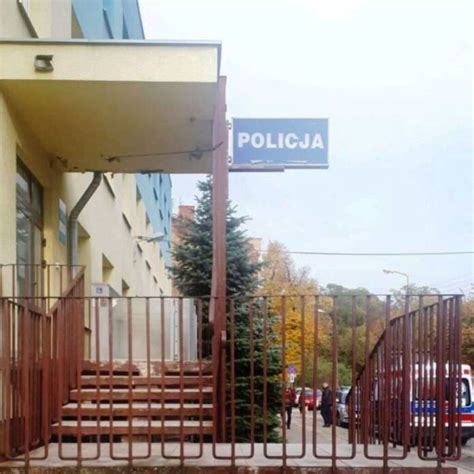 Trwa Rekrutacja Do Yrardowskiej Policji