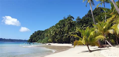 The 12 Best Beaches in Panama - 2024 Guide with Photos