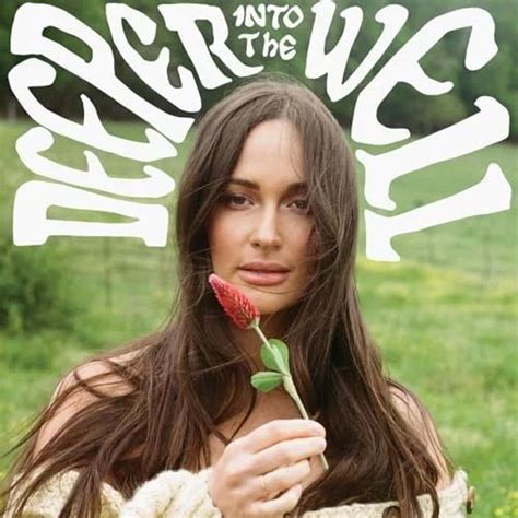 Kacey Musgraves Is Bringing The Deeper Well Tour To Barclays Center On