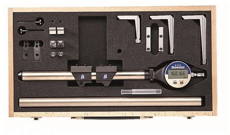 Bowers Universal Gauge Sets Extension Compatible Version Universal