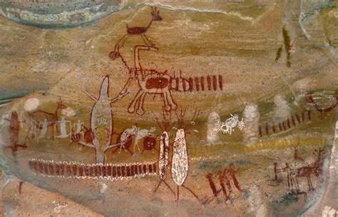 Top 10 Most Amazing Prehistoric Cave Paintings You Must Visit