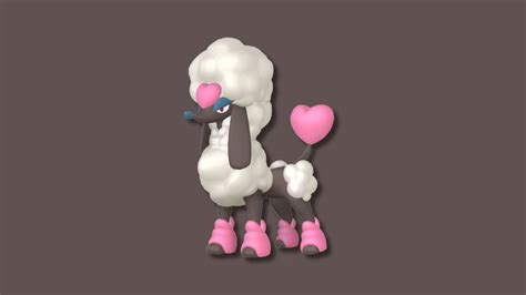 How To Get Furfrou Heart Trim In Pokemon Go And Can It Be Shiny