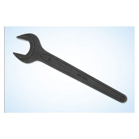 Taparia 50mm Single Ended Open Jaw Spanner SER 50