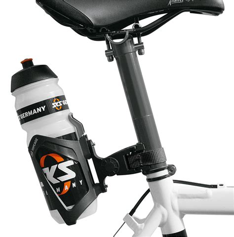 Sks Germany Bottle Cage Adapter Mount Your Bottles Anywhere