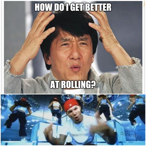 They only way to improve... | Scrolller