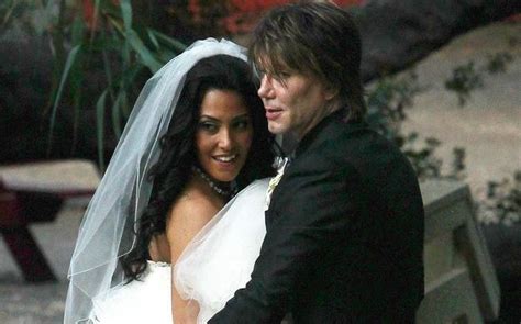 Melina Gallo is John Rzeznik's wife - Every interesting fact about her