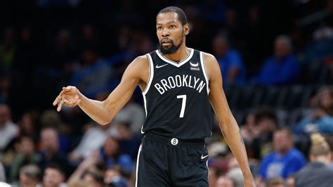 Kevin Durant Trade Updates Rumors Speculation For Brooklyn Nets Star