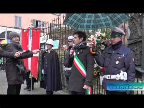 Una Nuova Torre Civica In Ricordo Della Tragedia Del Tetonews