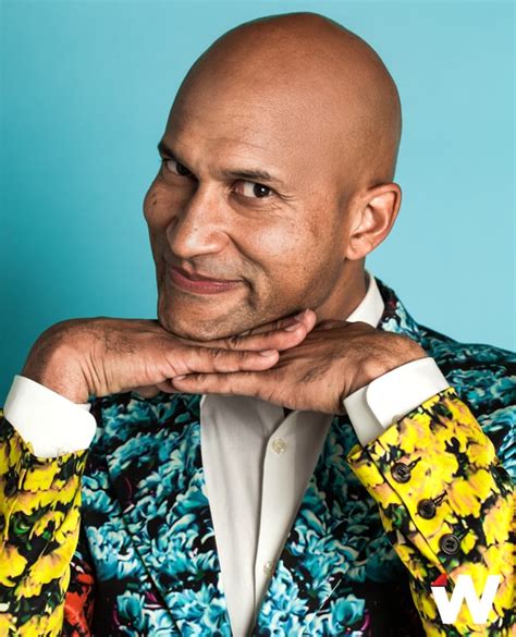 Image Of Keegan Michael Key