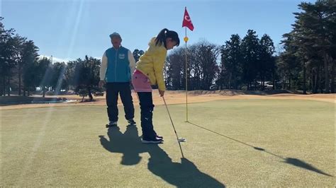 ドライバー初使用で初バーディーか⁉️🤣パーシモンhageのゴルフ紀行⛳️ お初コース『31カントリークラブ』 Youtube