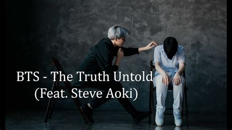 BTS The Truth Untold Feat Steve Aoki Cover Dance By Adam And John