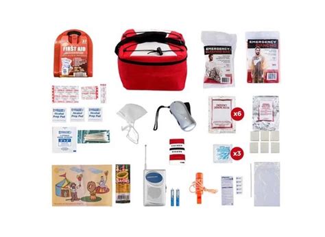 7 Best Survival Kits For Kidschild Survival Kits Review