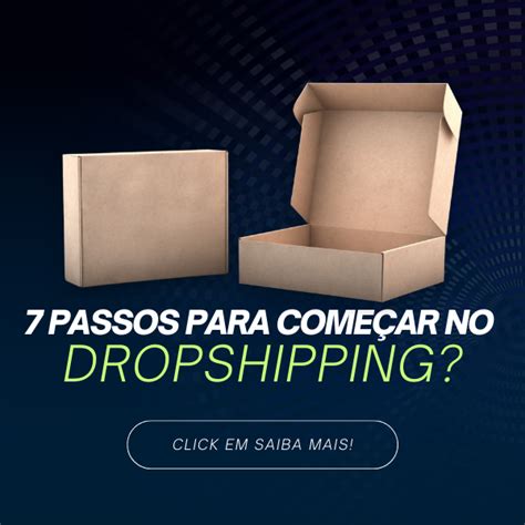 Passos Para Criar Uma Loja De Dropshipping Alexandro Monteiro Dos