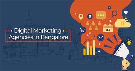 Top 12 Digital Marketing Agencies In Bangalore 2025 Review