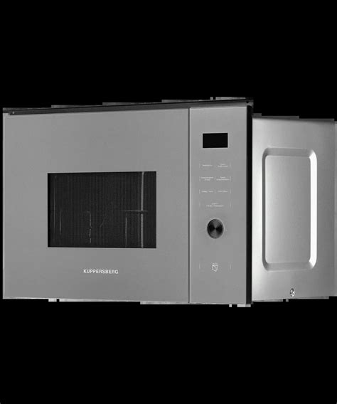 Микроволновая печь встраиваемая HMW 650 GR купить по цене 49 493 руб ...