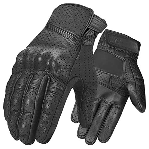 10 Best Motorcycle Gloves Touch Screen Quick Guide Pro