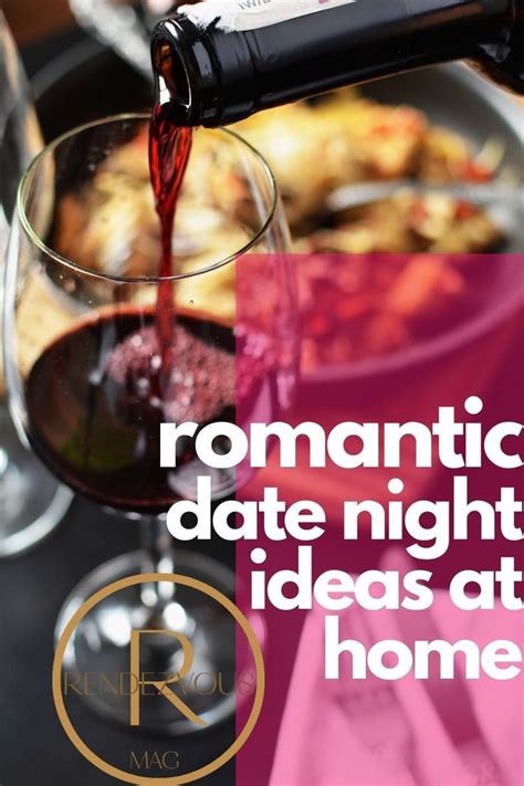 Romantic Date Night Ideas Questions To Get To Know Someone Fun