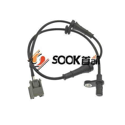 Auto Spare Parts ABS Wheel Speed Sensor OEM No 479001ka0a For Nissan