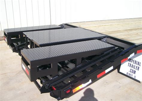 Custom Built Trailers | Olney, Salem, Effingham IL