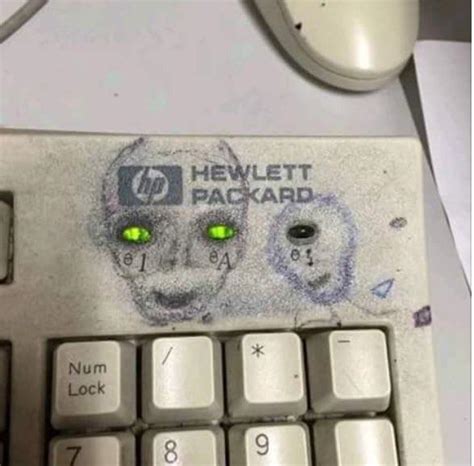 cursed_keyboard : r/cursedimages