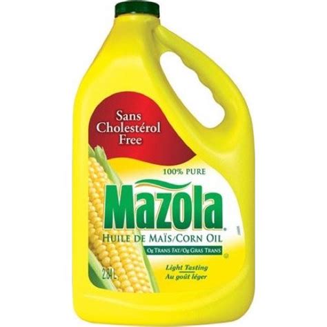 Top 10 Best Corn Oil With Expert Recommendation Findinges