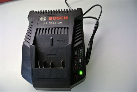 BOSCH AL 3620 CV Ladestation f Akkumäher kaufen auf Ricardo