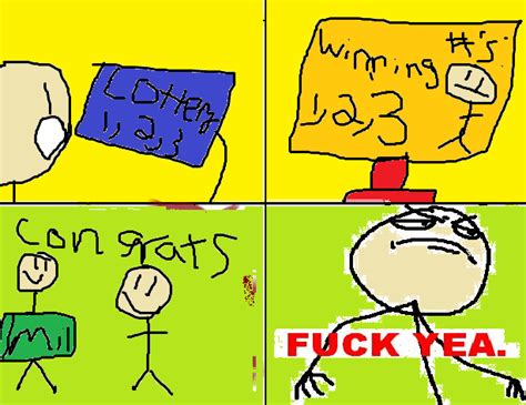 Image Fuck Yea Know Your Meme