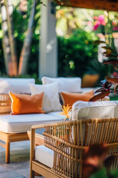 How To Keep Bugs Off Outdoor Furniture Pest Control