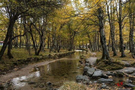 Do Poço do Inferno ao Covão d Ametade Serra da Estrela Ir em Viagem