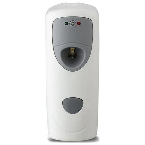 Automatic Air Freshener Dispenser Bathroom Timed Air Freshener Spray ...