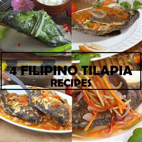 Foxy Folksy Modern Filipino Kitchen Amazingly Delicious Filipino