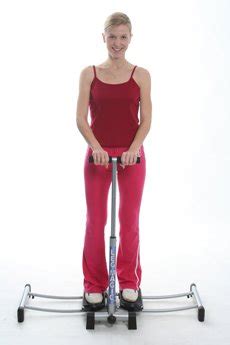 Тренажер Leg Magic ― Телемагазин Новый Уренгой