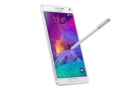 Samsung Galaxy Note 4 Pricing Launch Date In South Africa Announced