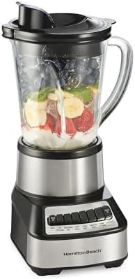 Amazon Black Decker Bl Dg P Quiet Stainless Steel Blender With