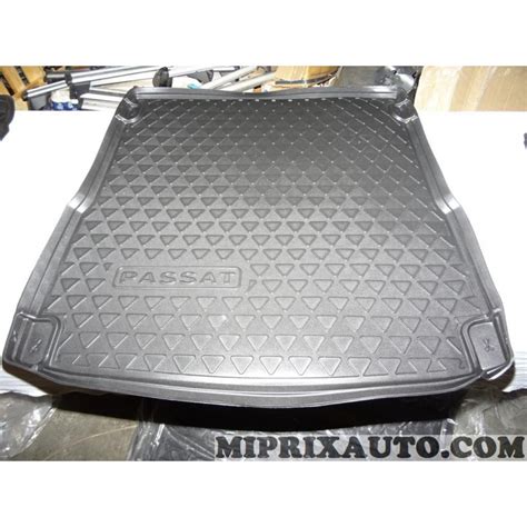 Tapis Bac De Coffre Envoi Rouler Volkswagen Audi Skoda Seat Original