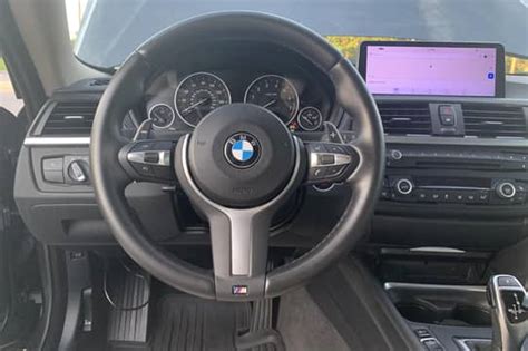 2015 BMW 435i Gran Coupe for Sale - Cars & Bids