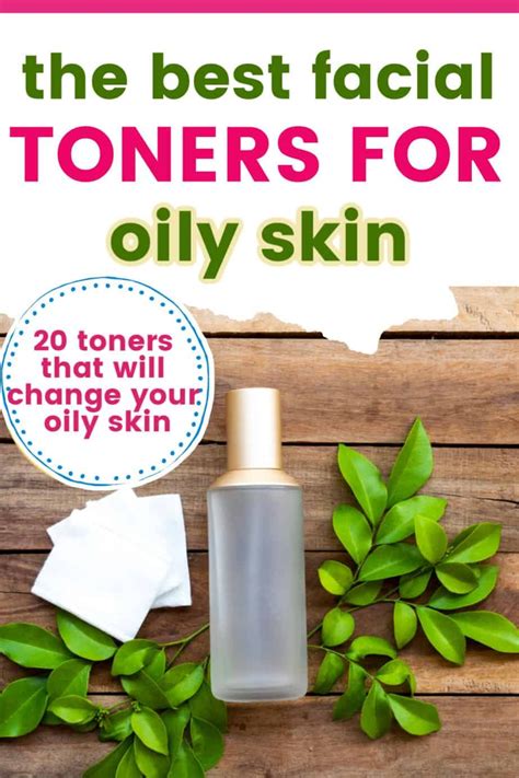 Pin On Oily Skin Care ♥