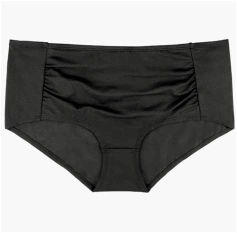 Γυναικείο μαγιό slip Dorina Figi Μπικίνι μεγάλα μεγέθη Μαύρο lingerie shop gr